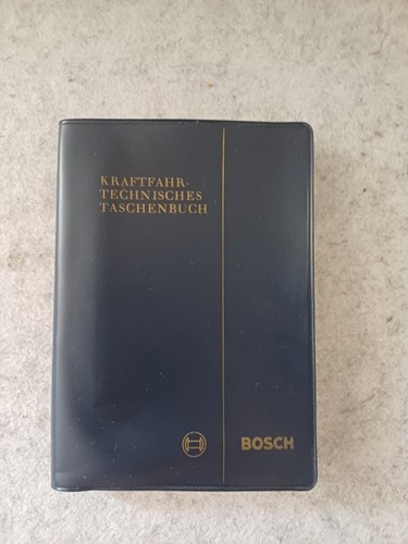 Kraftfahr-Technisches
