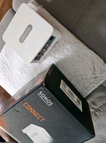 Sonos connect netzwerk audio - sonos,