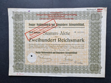 Peniger Maschinenfabrik und