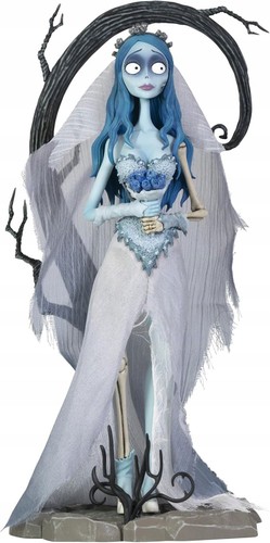 Corpse bride emily - corpse, neu