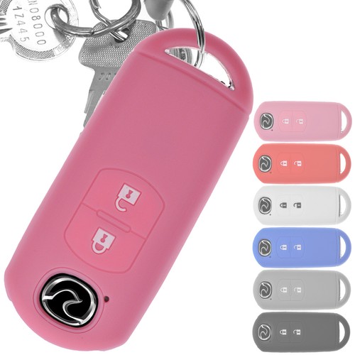 Auto schlüssel hülle - schlüssel, pink
