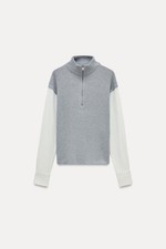 ZARA  COOLES KOMBINIERTES