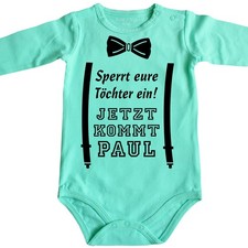 Witziger kult bio baby - witziger, body