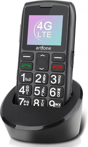 Seniorenhandy dual sim - seniorenhandy,