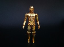  Star Wars Vintage PBP POCH