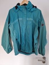 Jack Wolfskin Jacke, Damenjacke, Größe L, Übergangsjacke