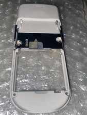 Nokia 8800 Sirocco D- Cover