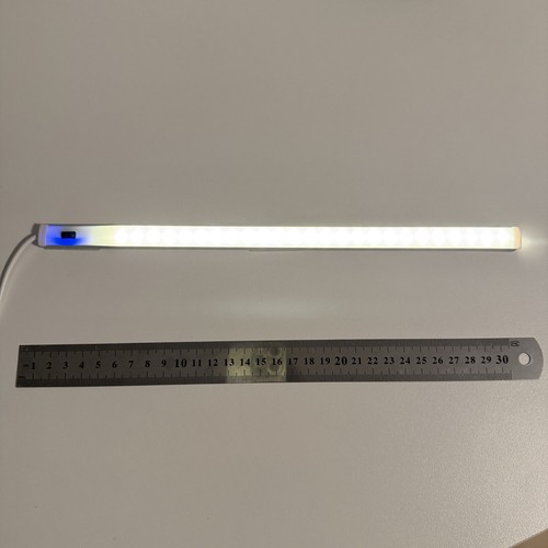 Led unterbauleuchte dimmbar - led,