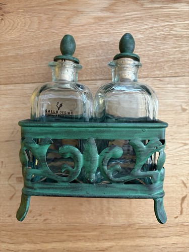 Villeroy boch essig öl - &,