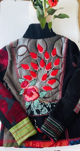 Desigual blazer jacke - desigual,