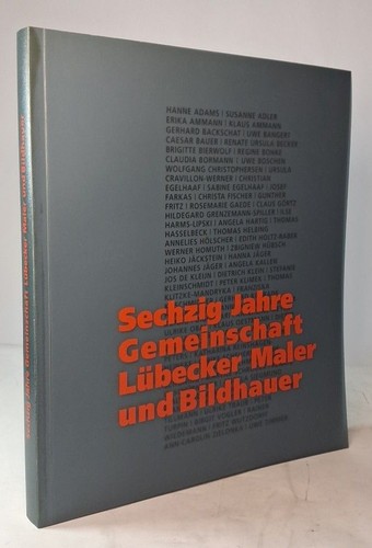 Sechzig jahre gemeinschaft - sechzig,