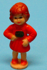Nr E4 Sammelfigur  Eduscho