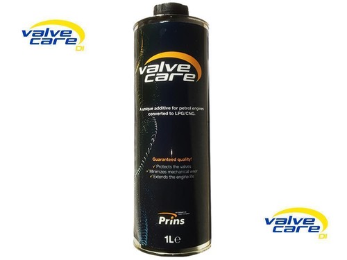 Prins valve care - care, di