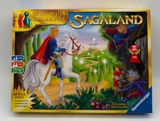 Ravensburger Sagaland - für 2