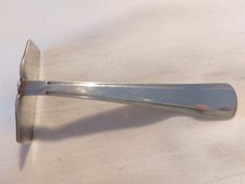 Versilberter Breischieber