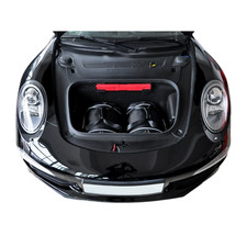 2 Kofferraumtaschen Set