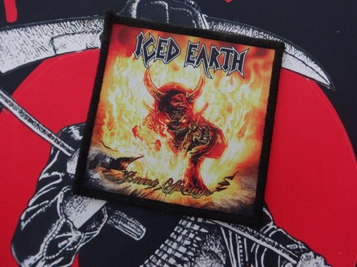 Patch blind guardian judas - patch,