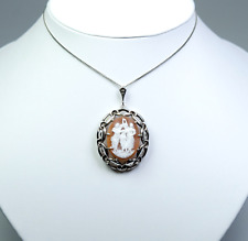 Silber - antiker Art Deco