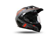 UFO HELM MOTOCROSS ENDURO