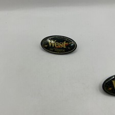 Pin West Zigaretten West in