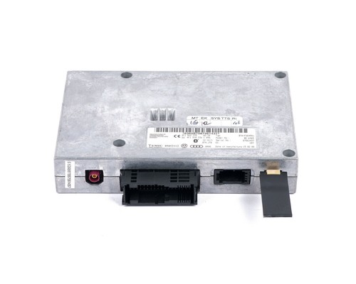 Original audi bluetooth - a6,