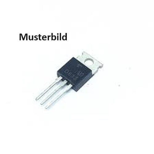 Transistor stück buz11 - transistor,,