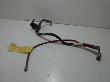 Skoda Octavia 1Z BJ 2007 Batteriekabel 1,9 TDI BLS 1K0971228L