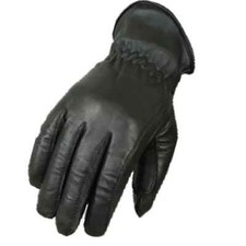 Motorcycle Summer Gloves Black