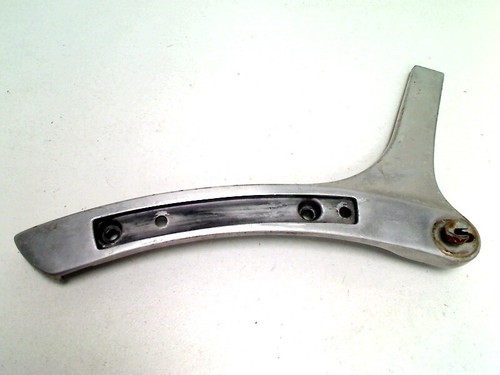 Fender bracket honda 750 - bracket,