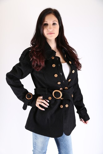 Object winter jacke amya - object,