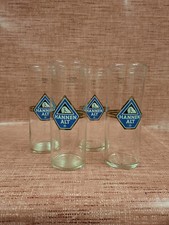 Hannen Alt Stange 4x Glas 0,4