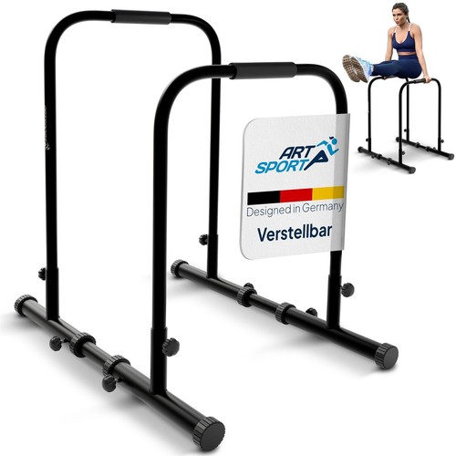 Dip barren station push - dip,