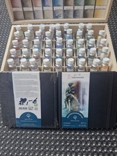 9 SETS SCHMINCKE HORADAM