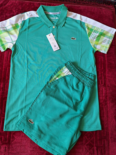 Lacoste sport herren - sport,