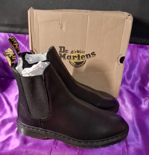 Martens graeme black - martens,