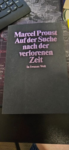 Auf der suche - der,
