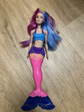 Meerjungfrau Barbie von Mattel