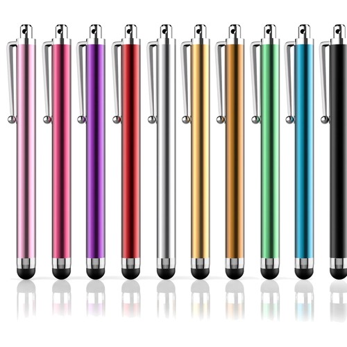 Tablet stift 10er pack - stift,