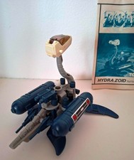 ZOIDS VINTAGE ROBO STRUX -