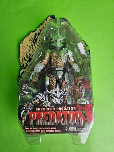 Neu neca predator actionfigur - neu!,