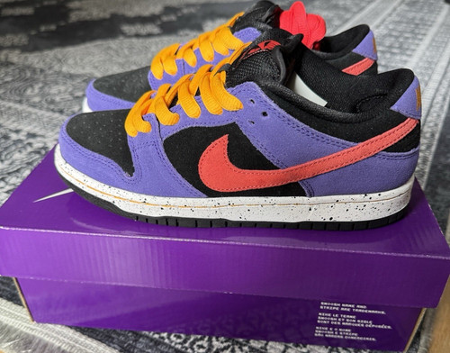 Nike dunk low acg - nike, sb