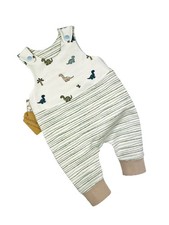 Strampler Gr.56, Neugeborene