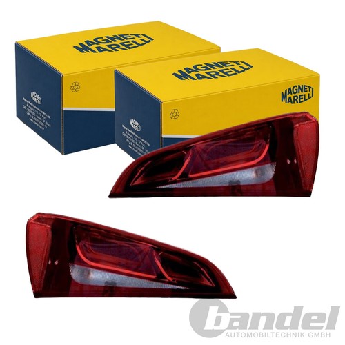Magneti marelli p21w w16w - 2x,