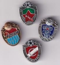 FUSSBALL, UdssR, Russland /