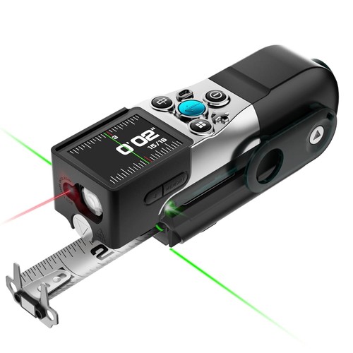 Mileseey xtape laser - mileseey,