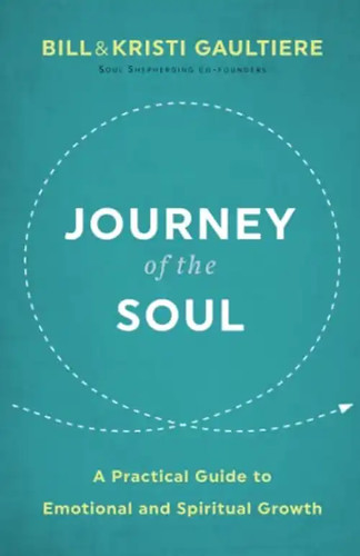 Journey the soul a - the,