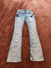 Damen JEANS Dolce & Gabbana Size 26 Wie Neu Gr 34