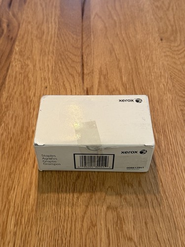 Original xerox heftklammern - xerox,