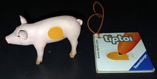 Tiptoi Spielfigur Schwein Ferkel Schweinchen - wie neu