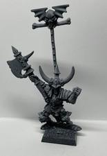 Warhammer Fantasy Krell Untote